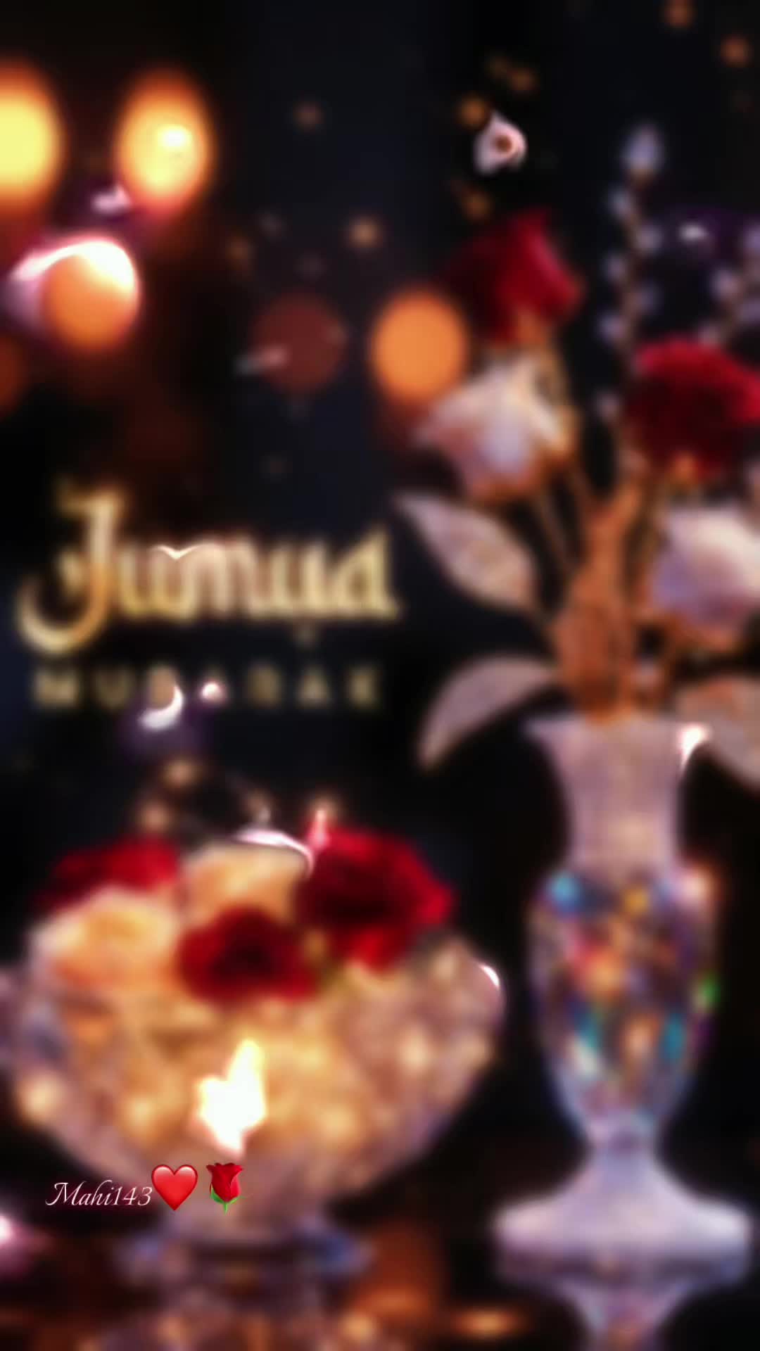 @🌹 ماہNoor&hearts;️