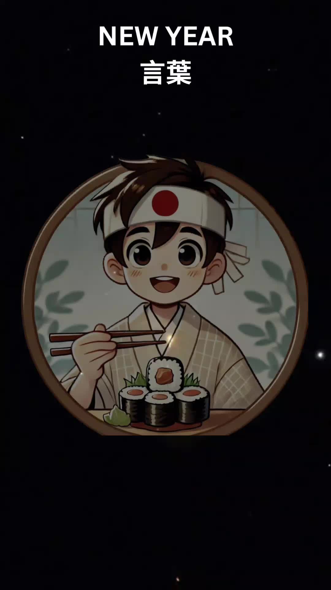 @Bento Nihongo