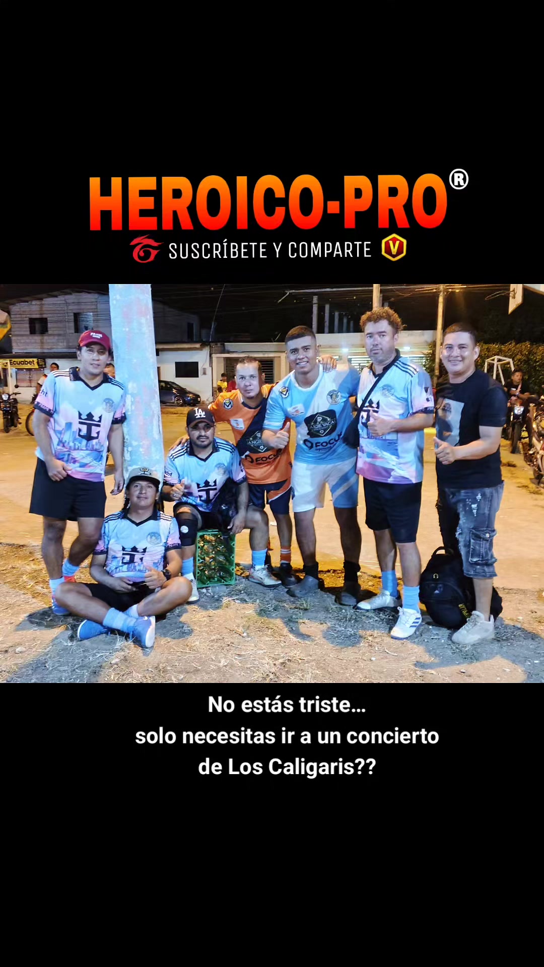 @HEROICO-PRO®🥏