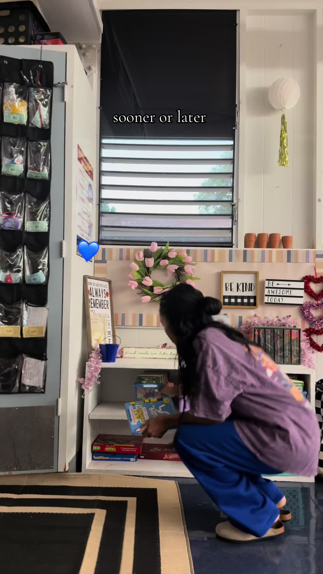 @m j | Teacher + Mama