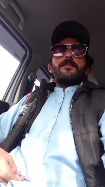 @Amin Afridi