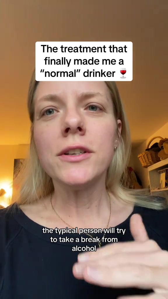 @Thrive Alcohol Recovery