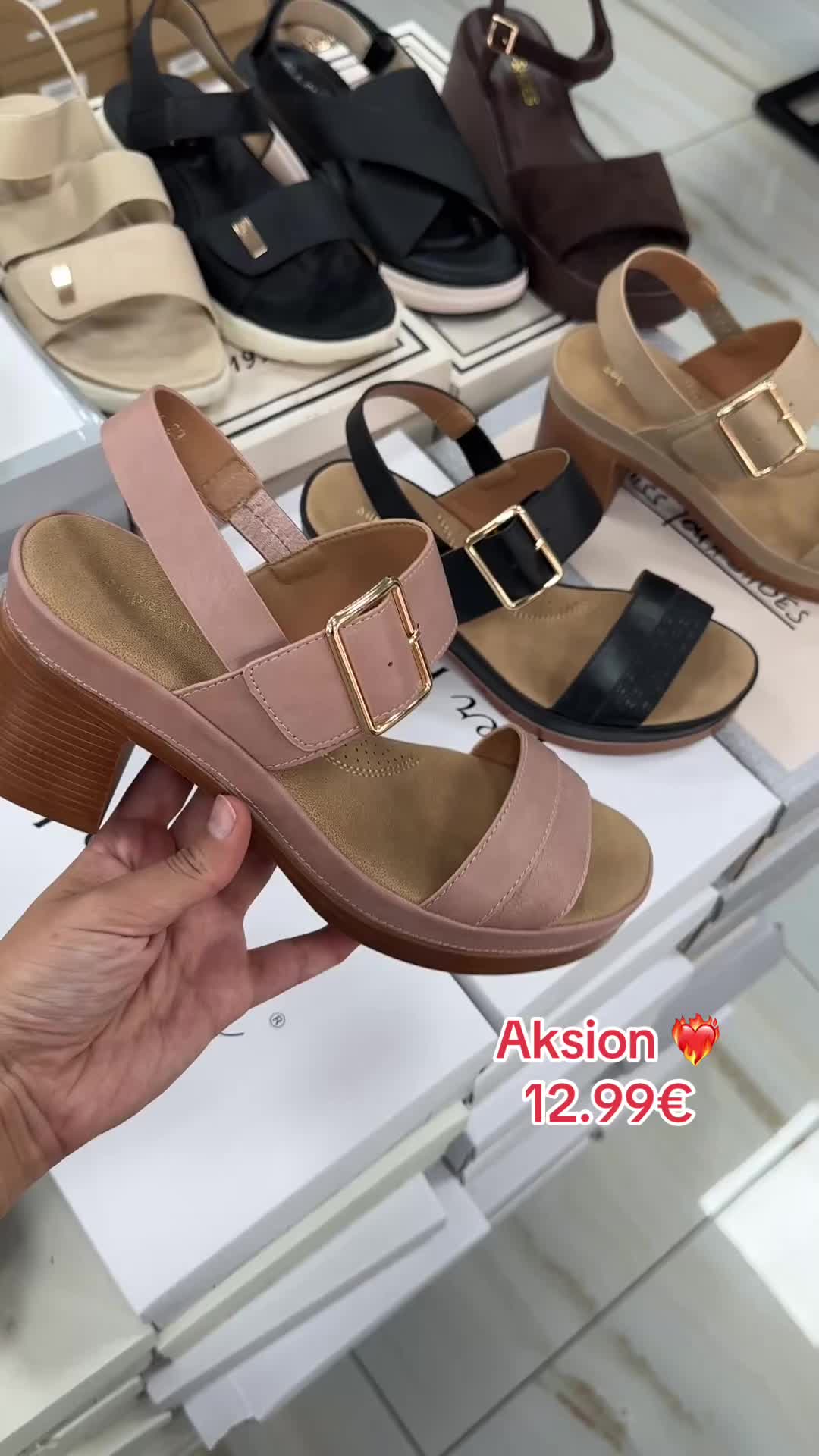 @Forever Fashion