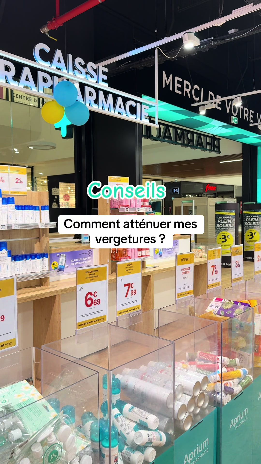 @Pharmacie Centre Deux