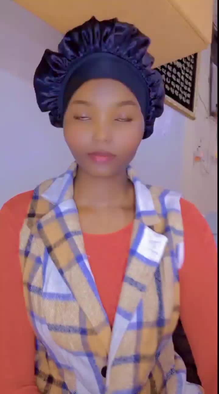 @Trizah Juliet