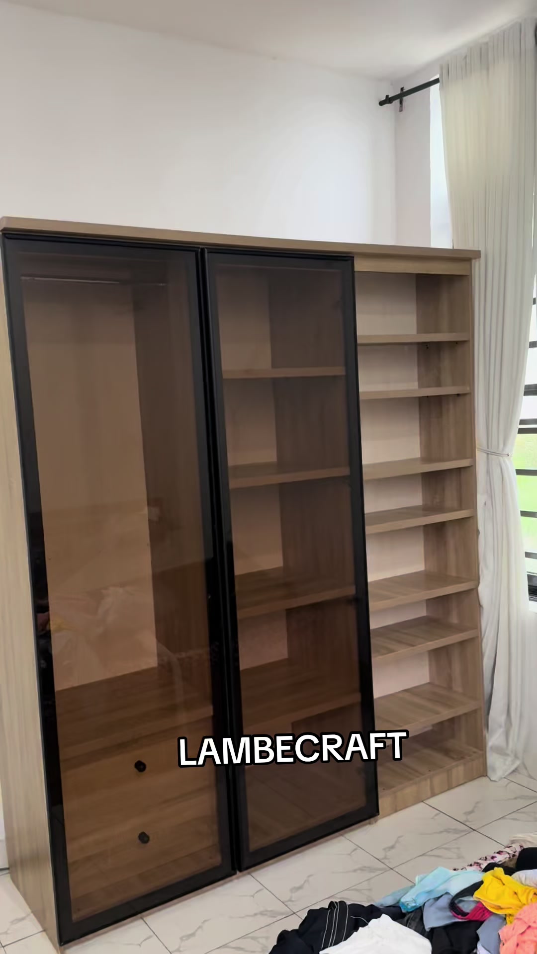 @Lambecraft Furniture