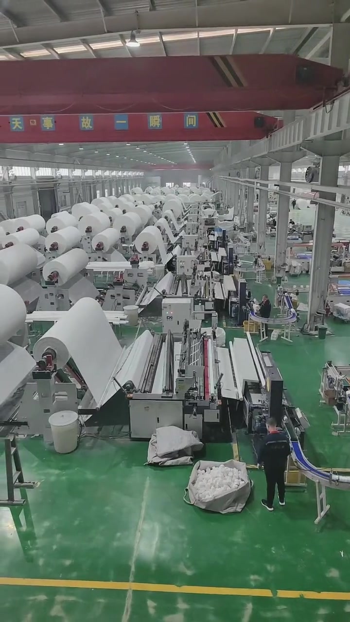 @China Paper Machine David Liu