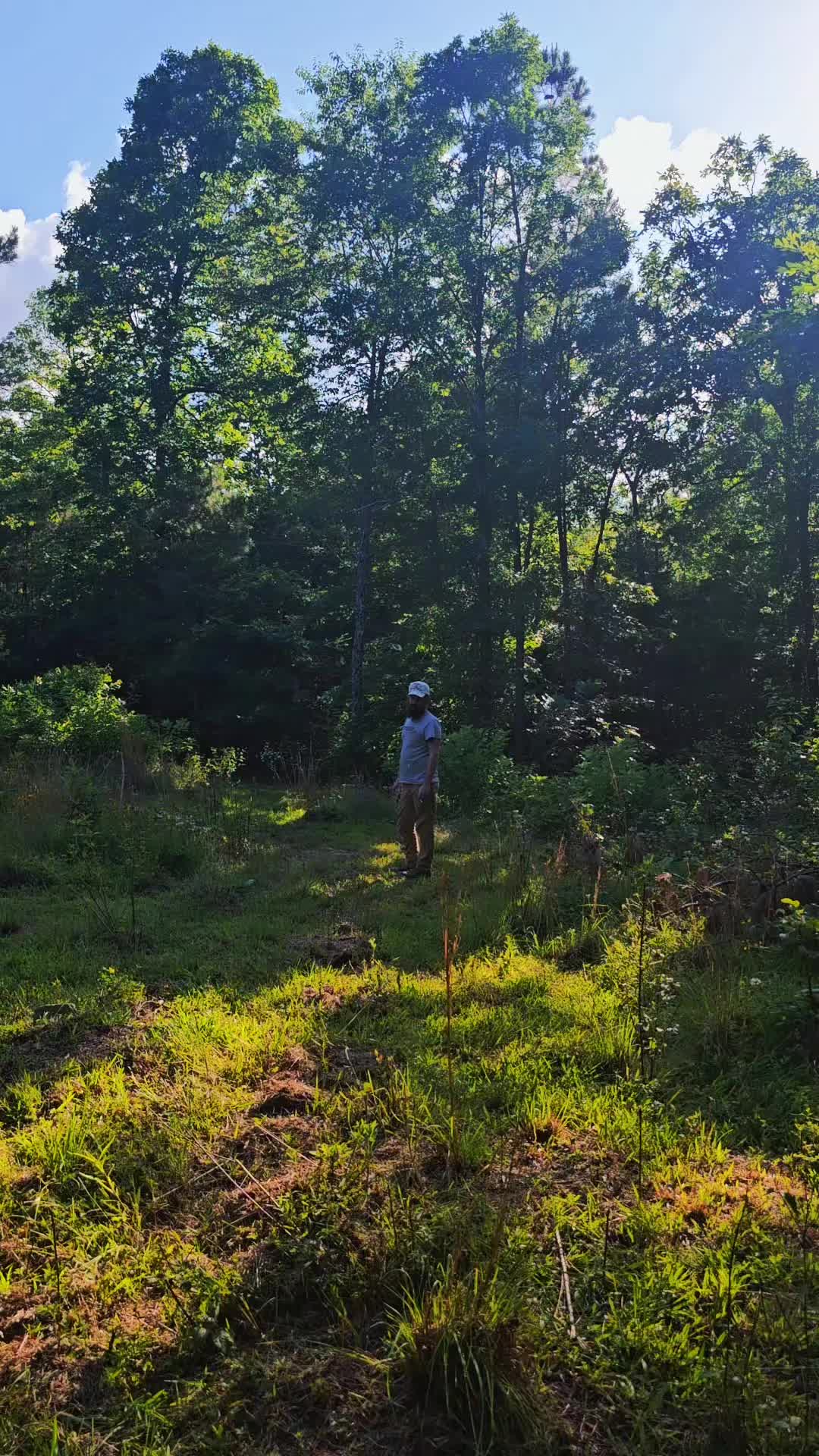 @Arkansas Dirt Baby