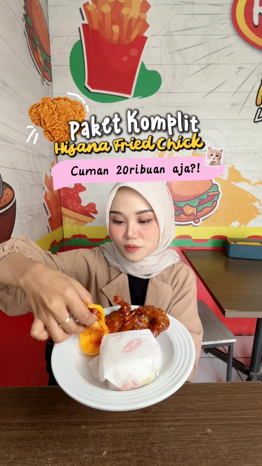 @Hisana Cirebon