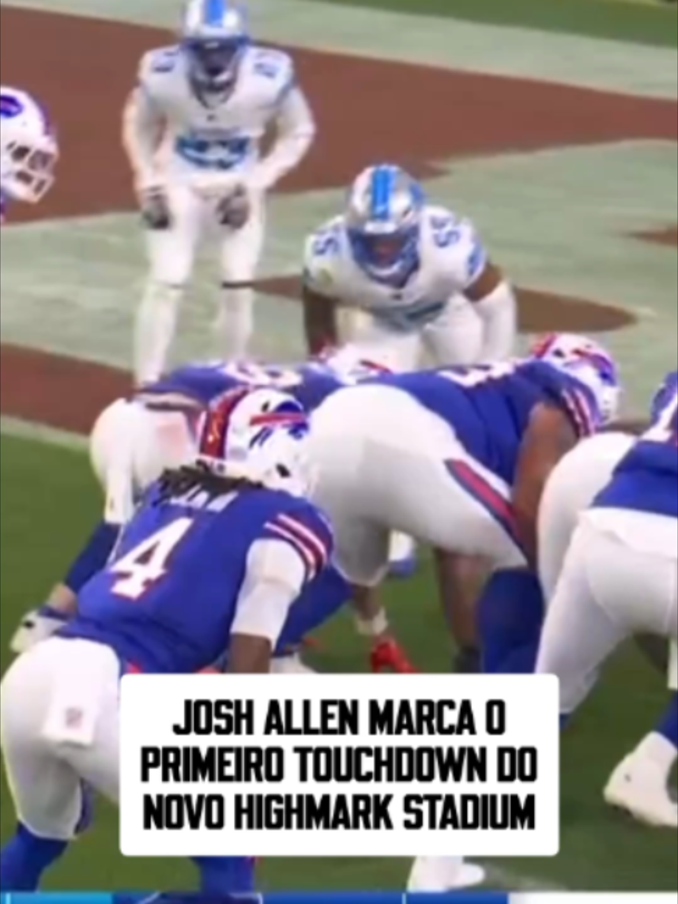 @NFL Brasil