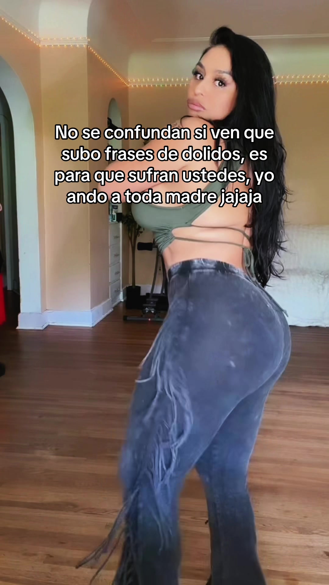 @Isabel J Lopez 🦋