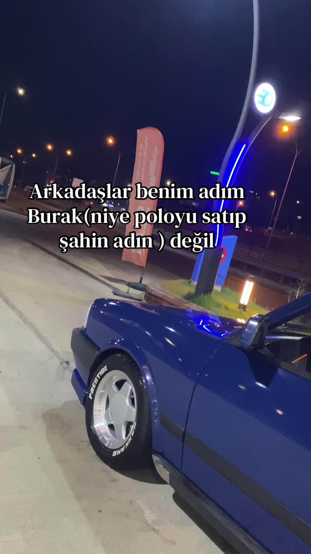 @Burak Guney