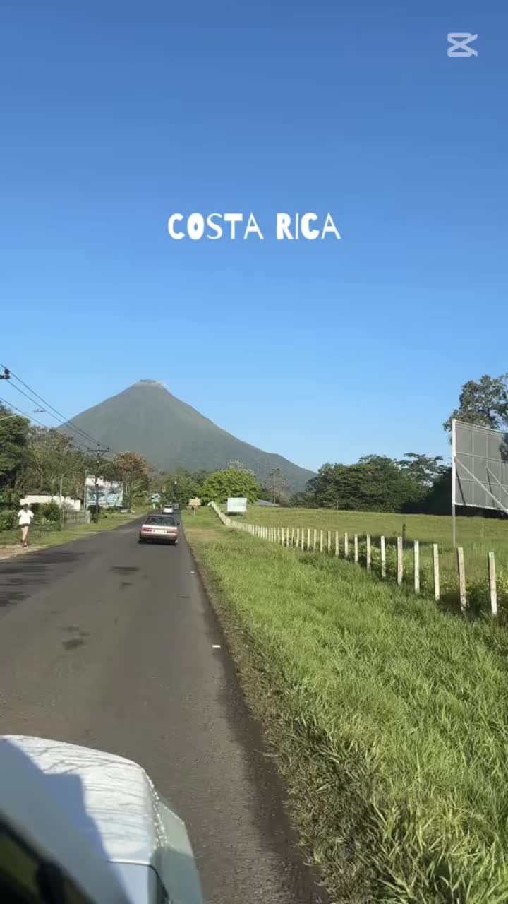 @The Costa Rica News