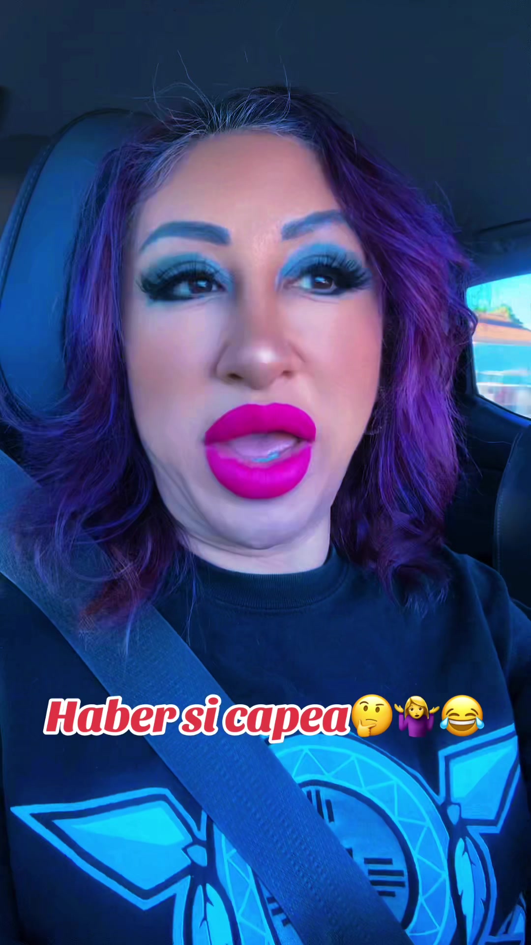 @Lorena Herrera