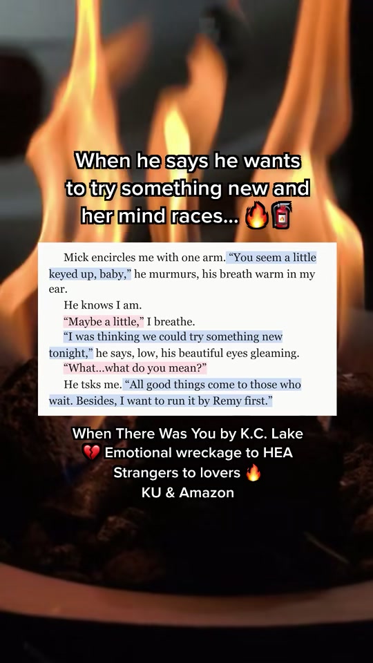 @K.C. Lake