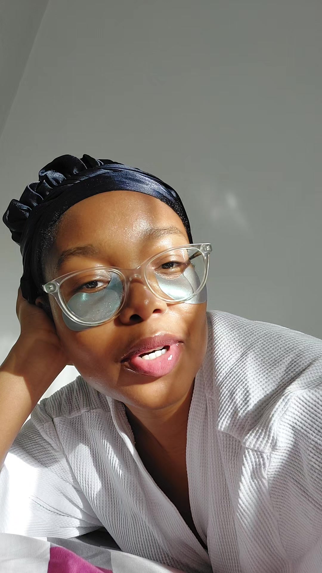 @Refiloe