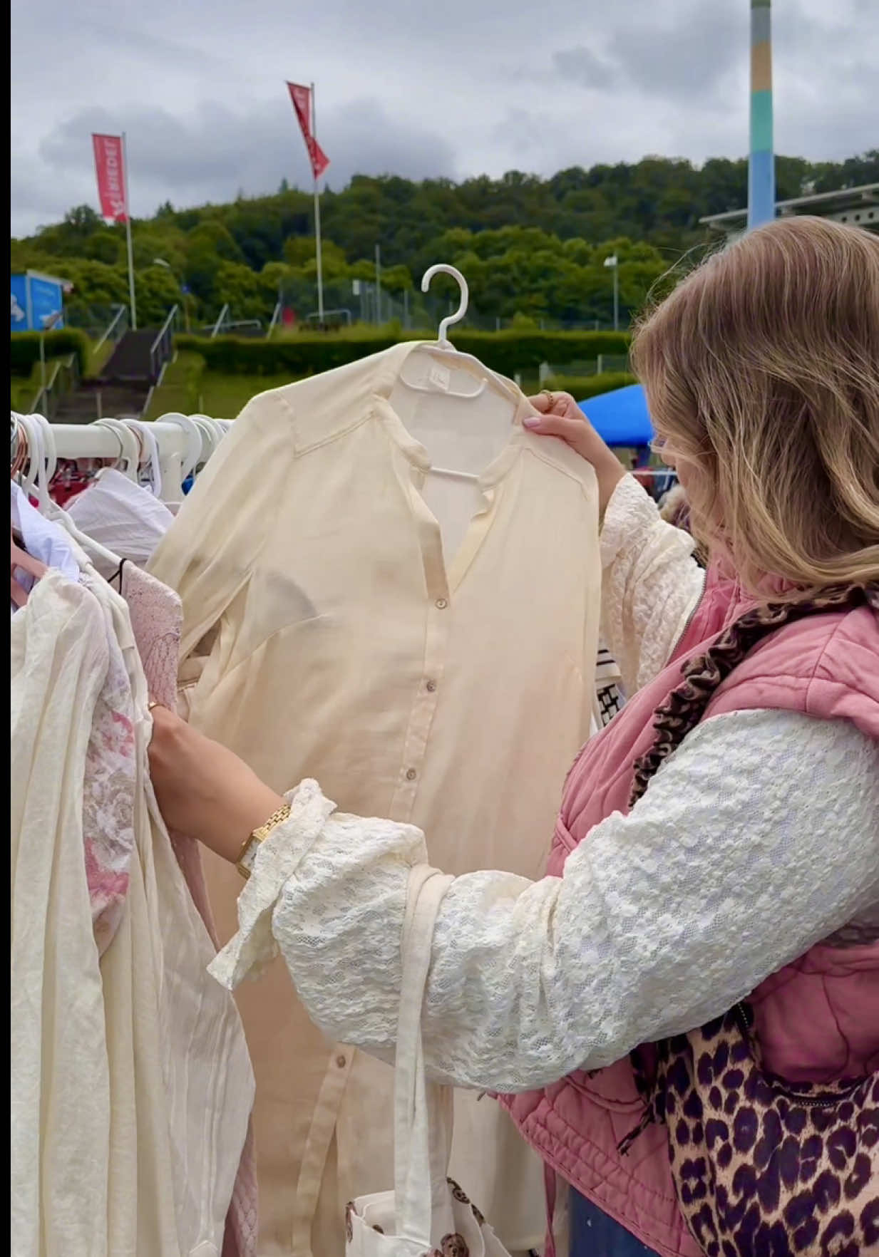 @Weiberkram Mädelsflohmarkt