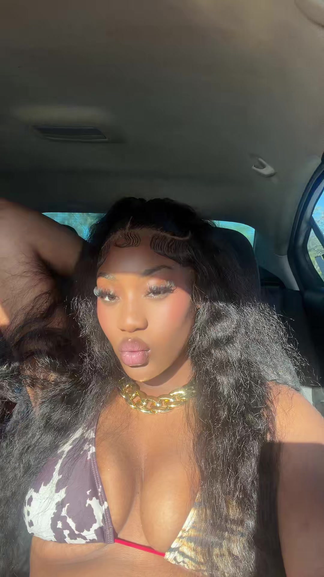 @call me mommy