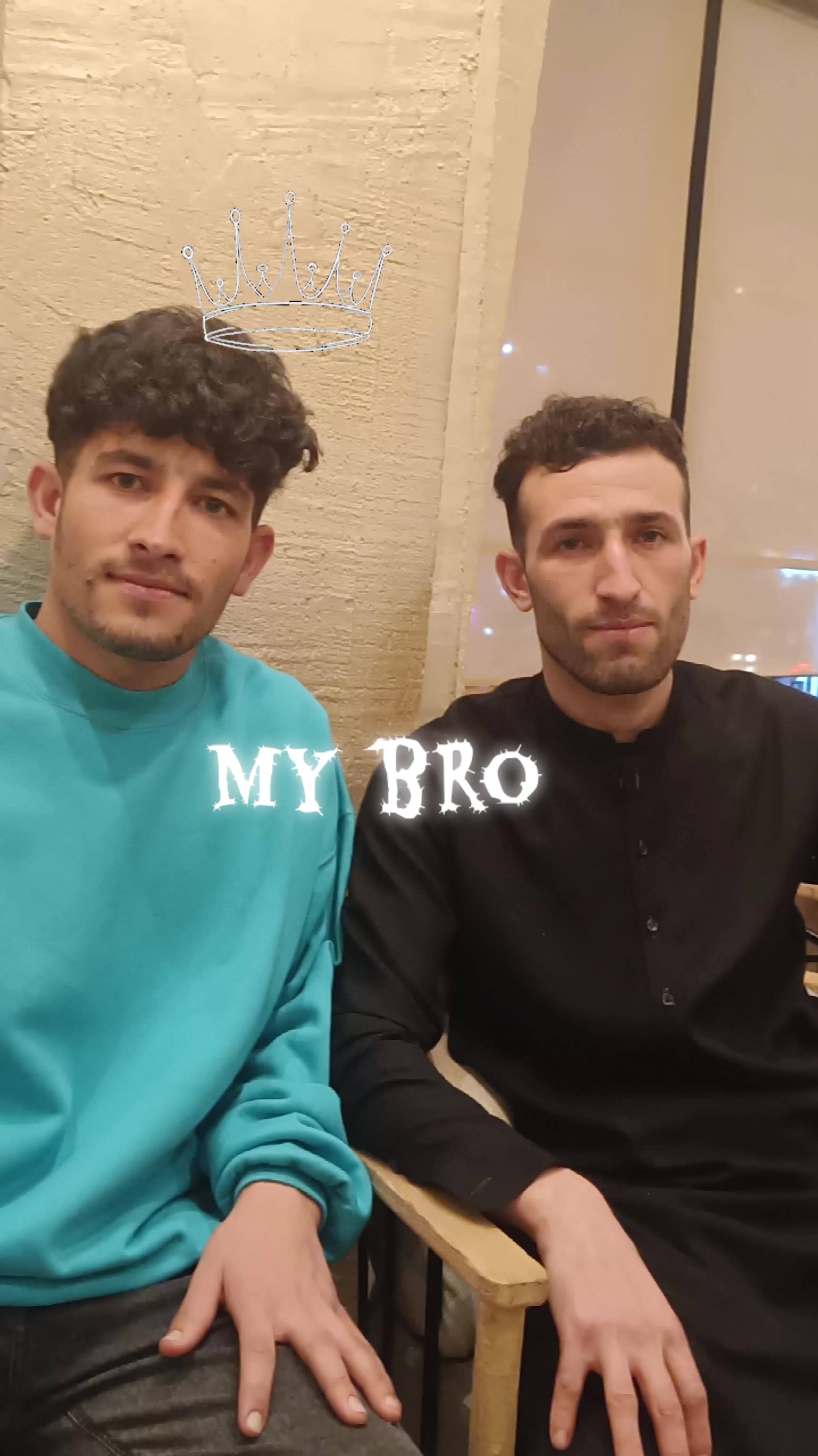 @Imran karimi
