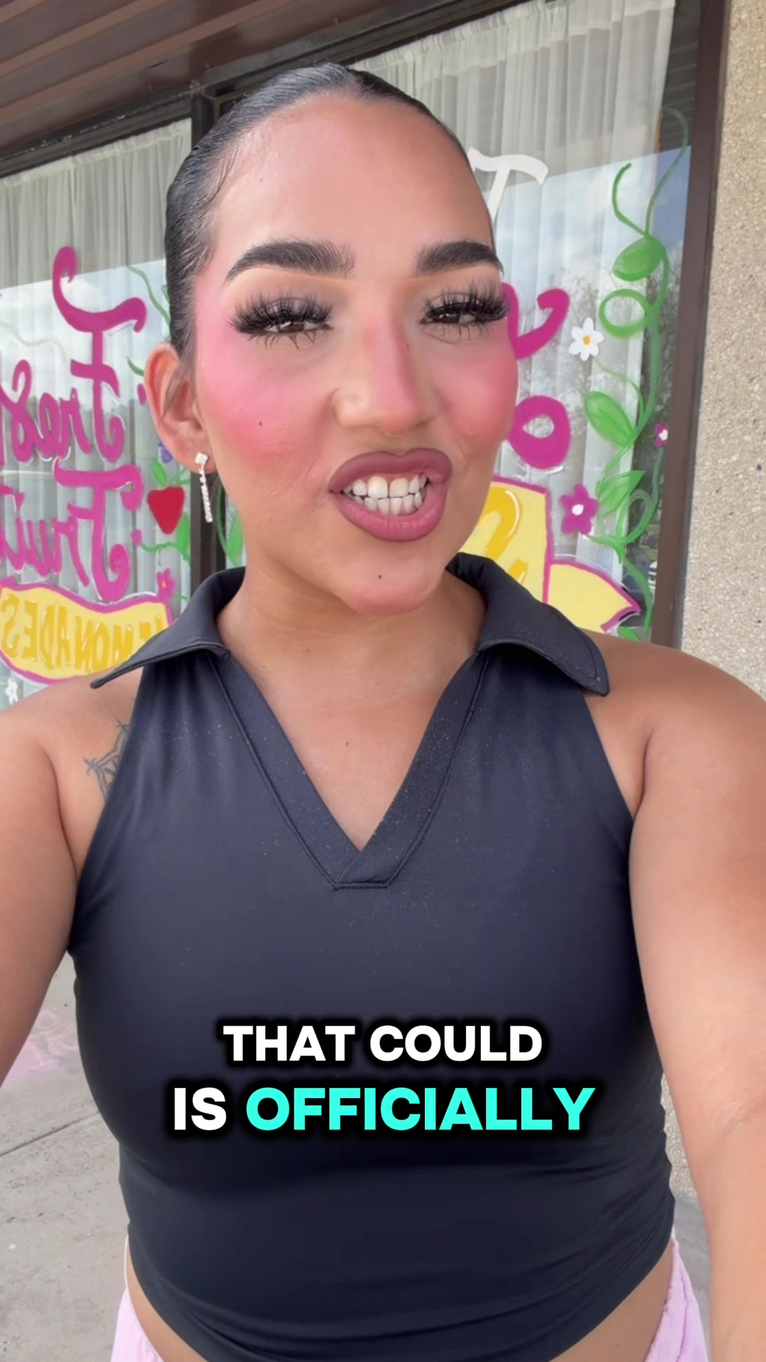 @TheLittleStandThatCould