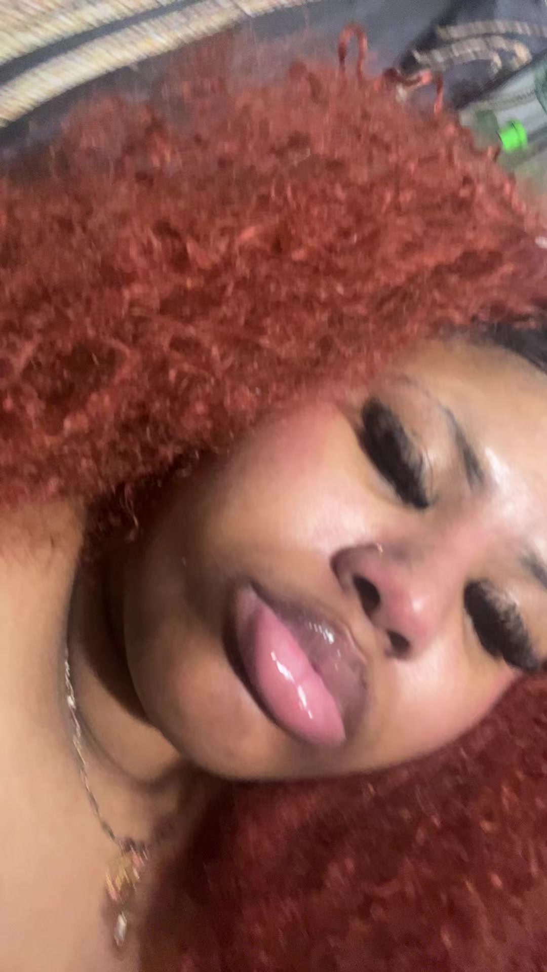 @Ari baby🌺