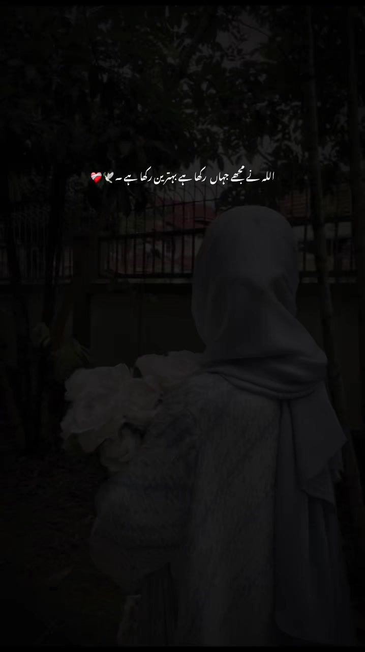 @صاحِبہ 🖤