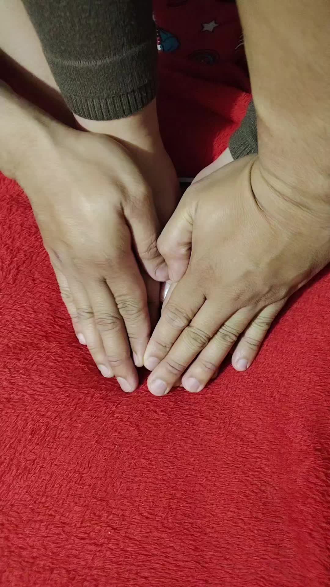 @Marissa Enjambre