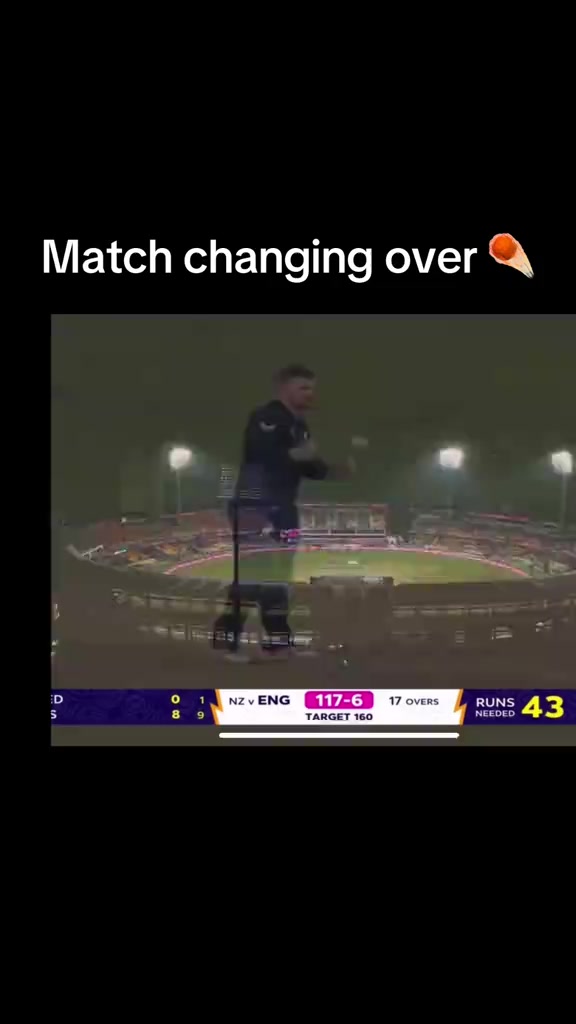 @All Cricket Match