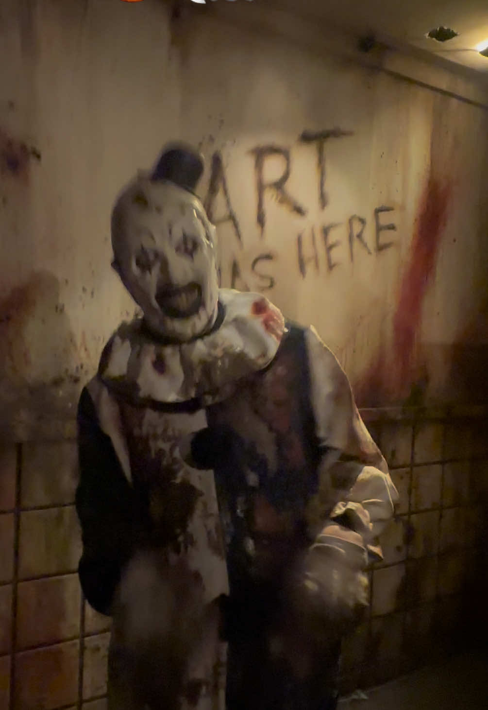@Theme Park Ghoulz