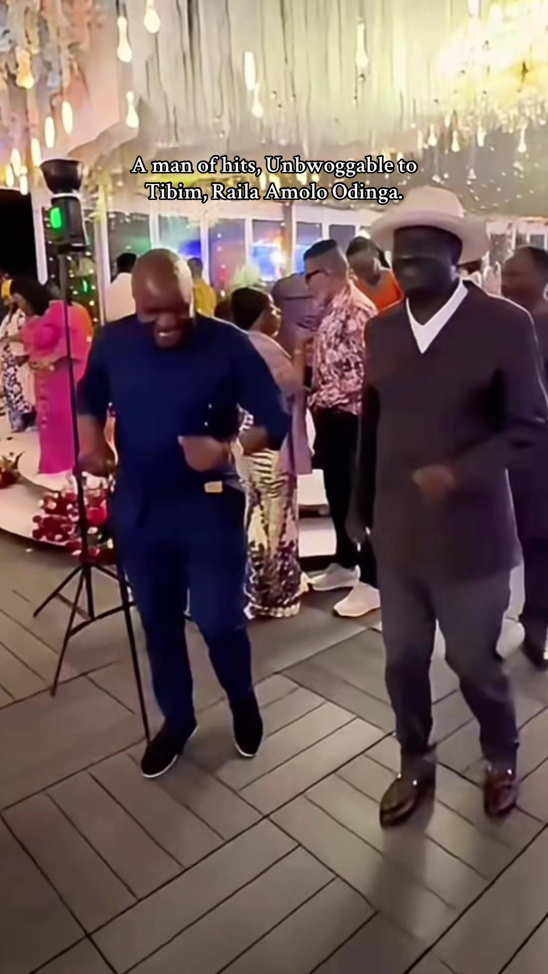 @District Kenya ™