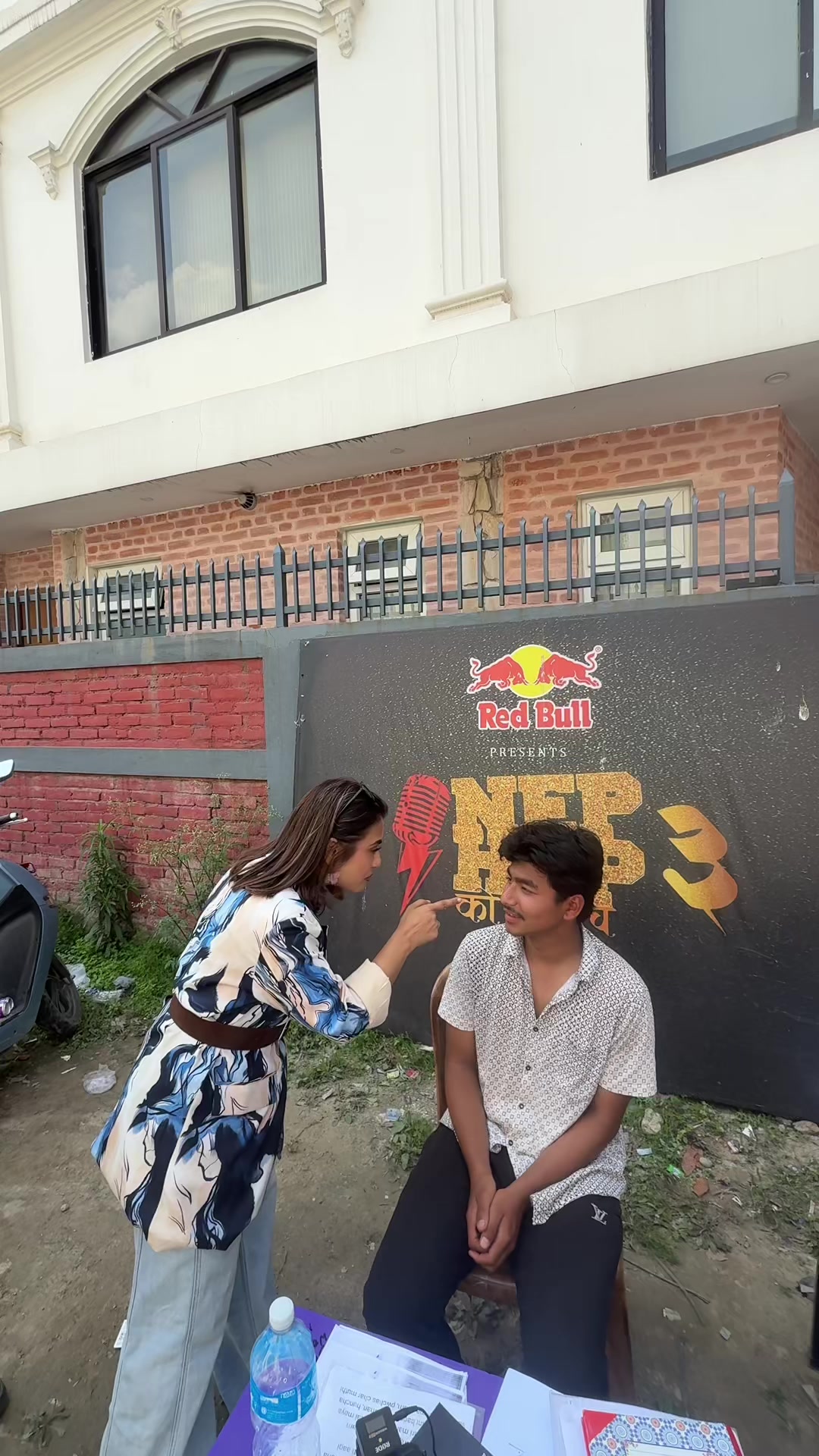@Suzta Shrestha