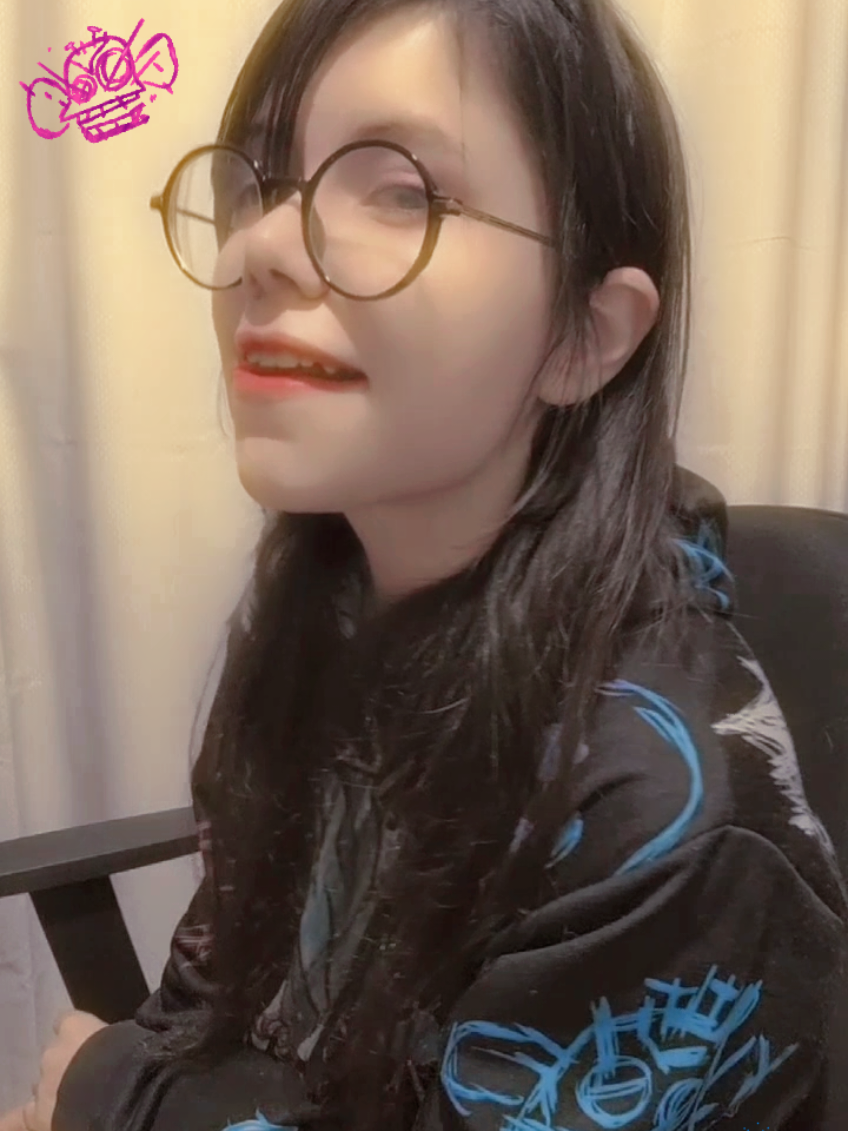 @Hana Lily 花