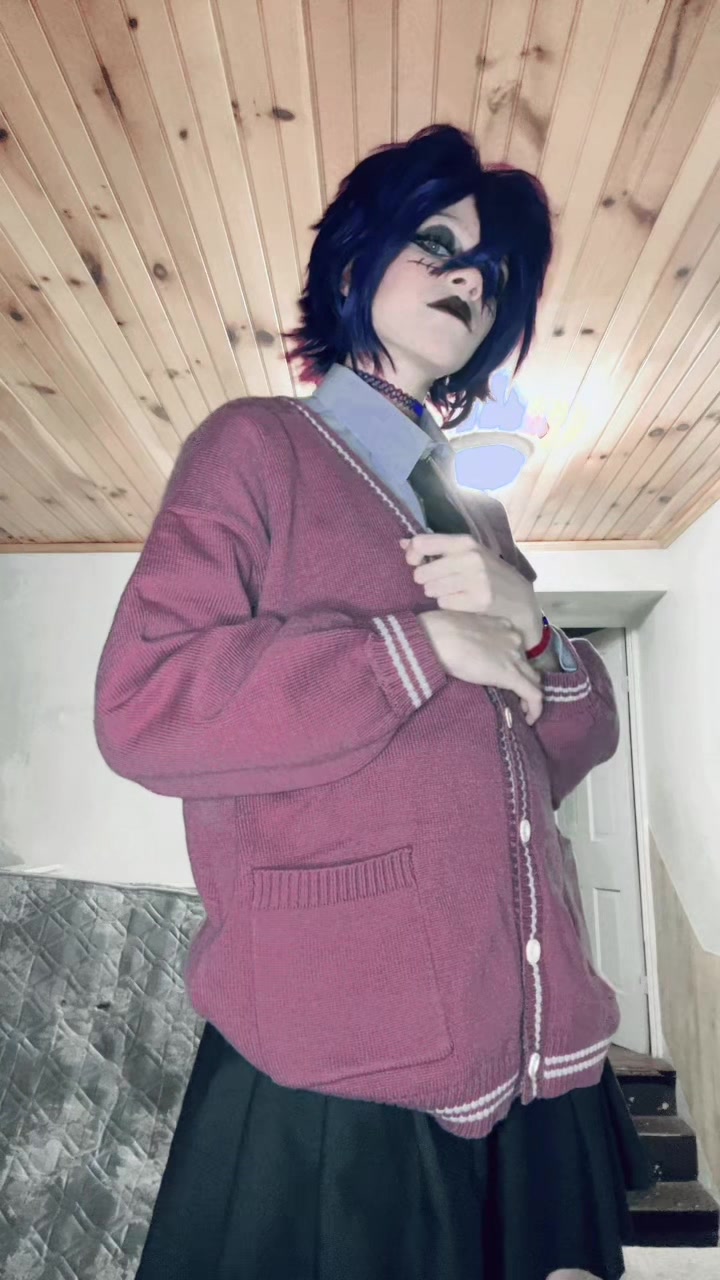@SecretlyRuko