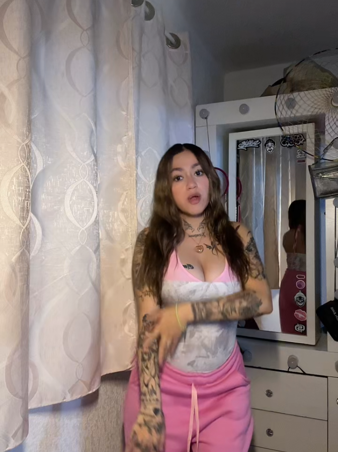 @Ximenitha💋