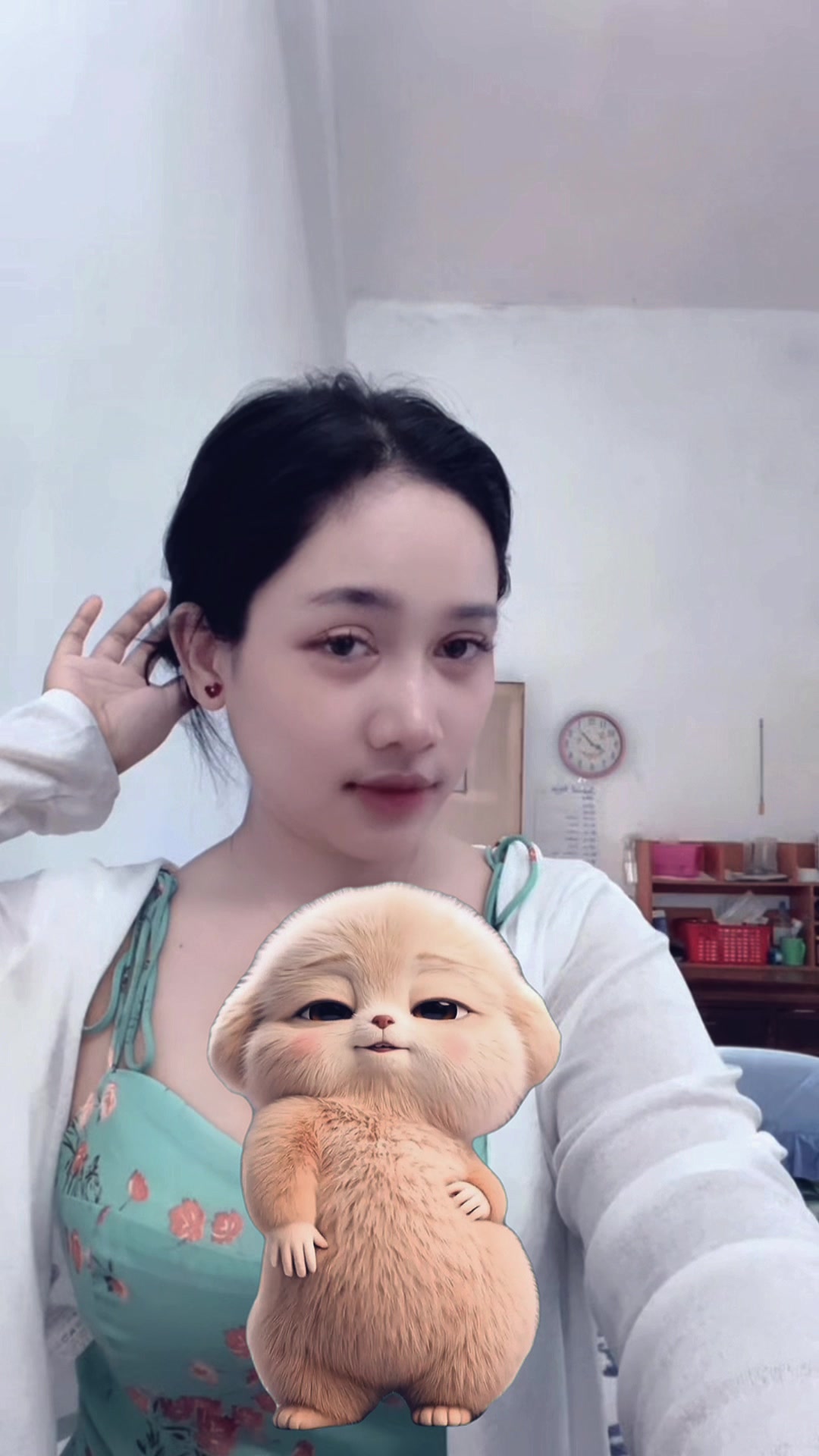 @ᵀᵃⁿᵗᵉ 𝒟𝑒𝓌𝒾𝒾