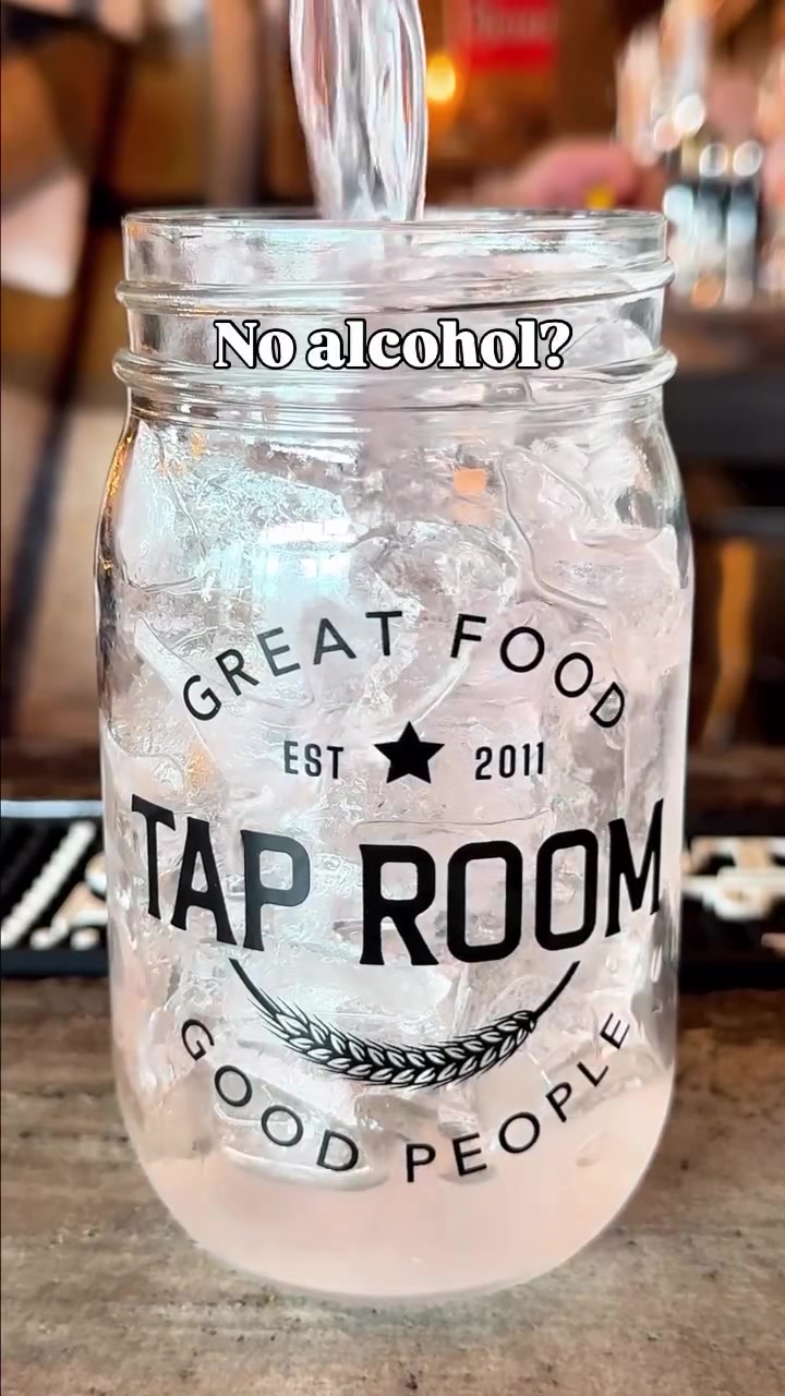 @Tap Room
