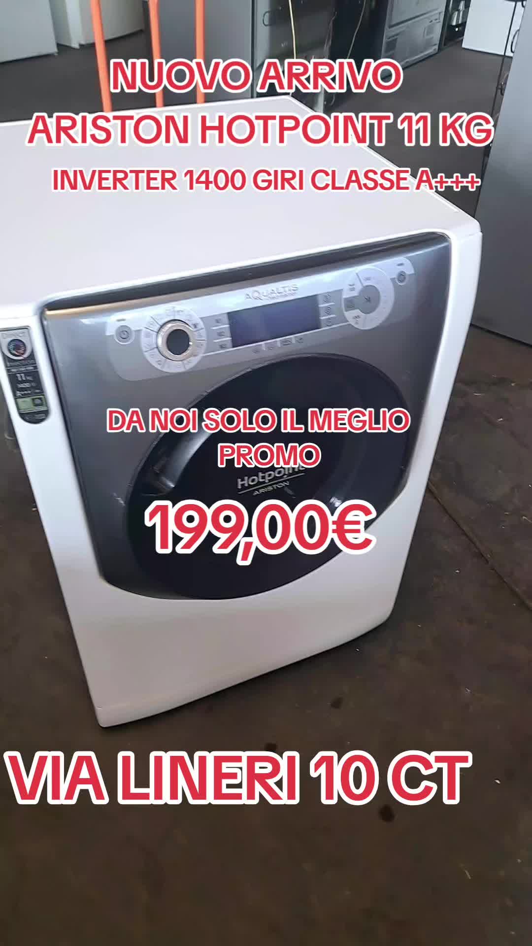 @G.R.ELETTRODOMESTICI S.R.L.
