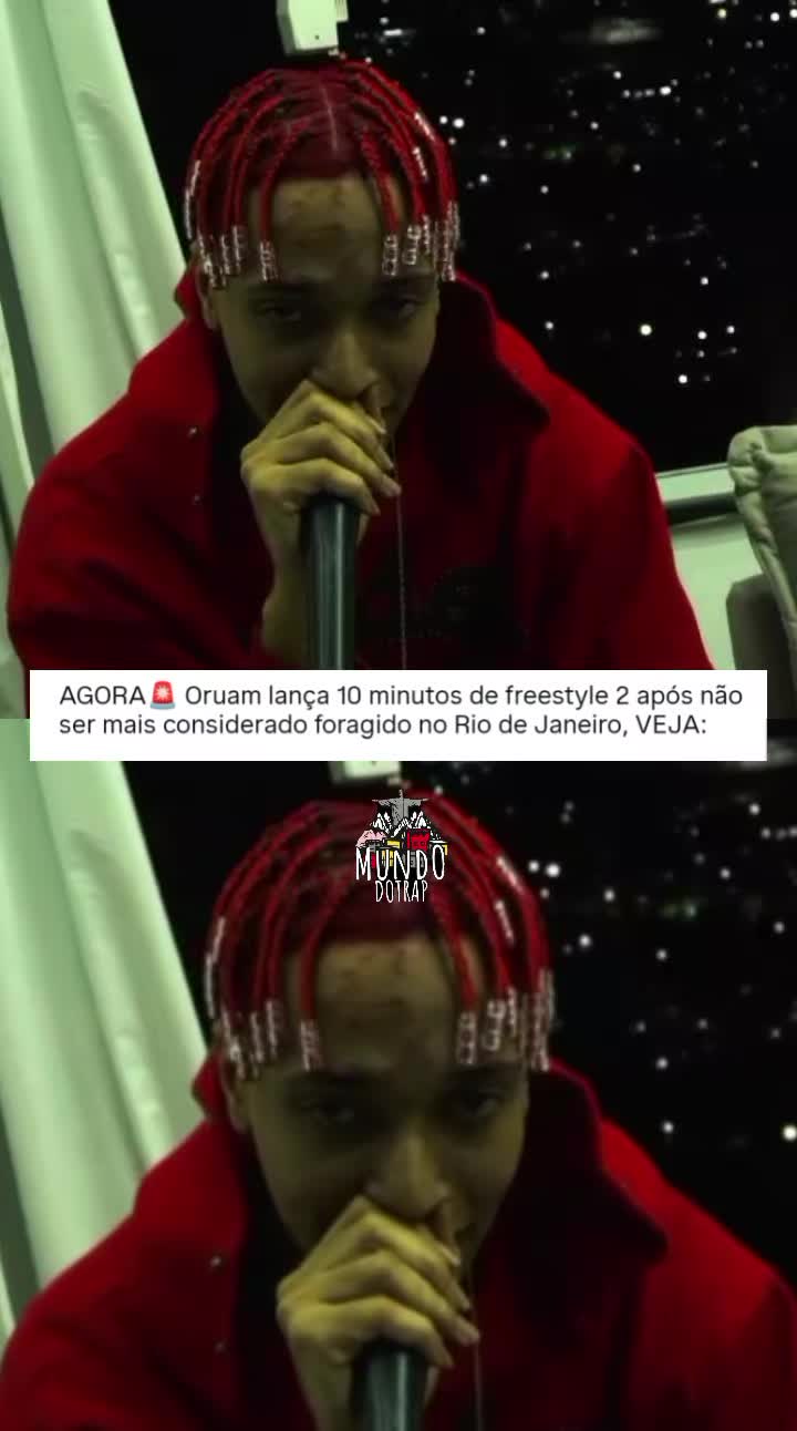@MUNDO DO TRAP 🔄 MÁFIA DO TRAP