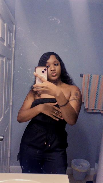 @YT: IamKymberlyy💝