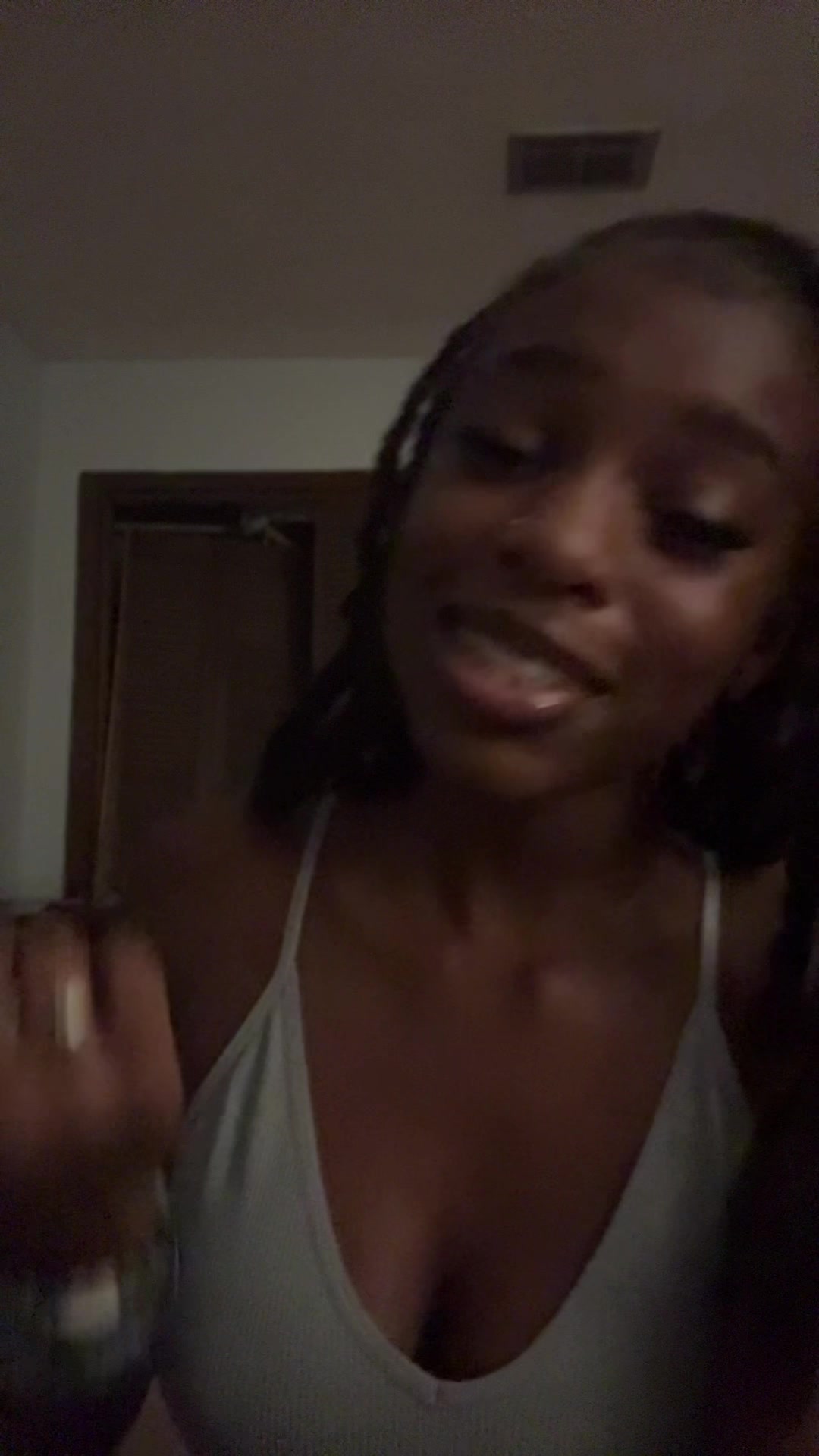 @&lsquo;lil mama