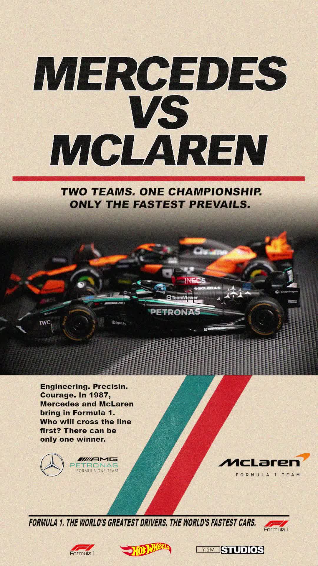 @yismstudiosracing