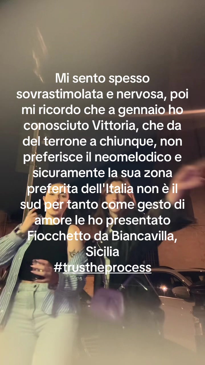 @Michela Rizzi