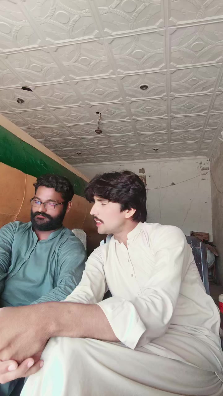 @Shoaib Khan M