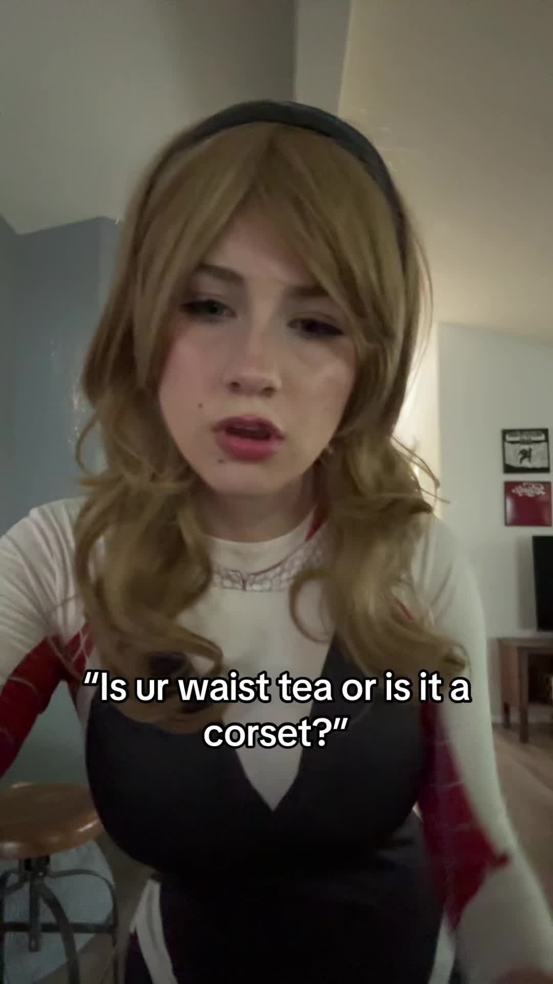 @Nilla &bull; I ❤️ SANJI