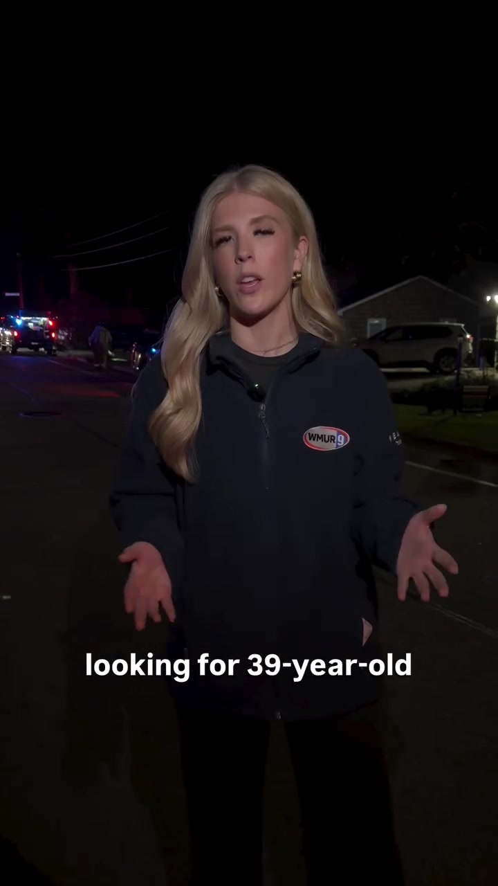 @WMUR News 9