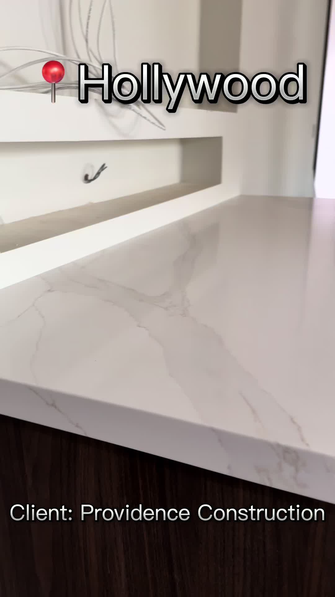 @Custom Granite Inc