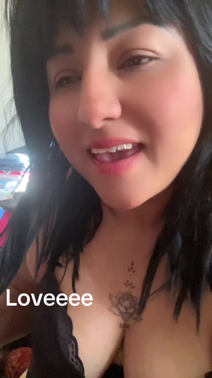 @morenita love