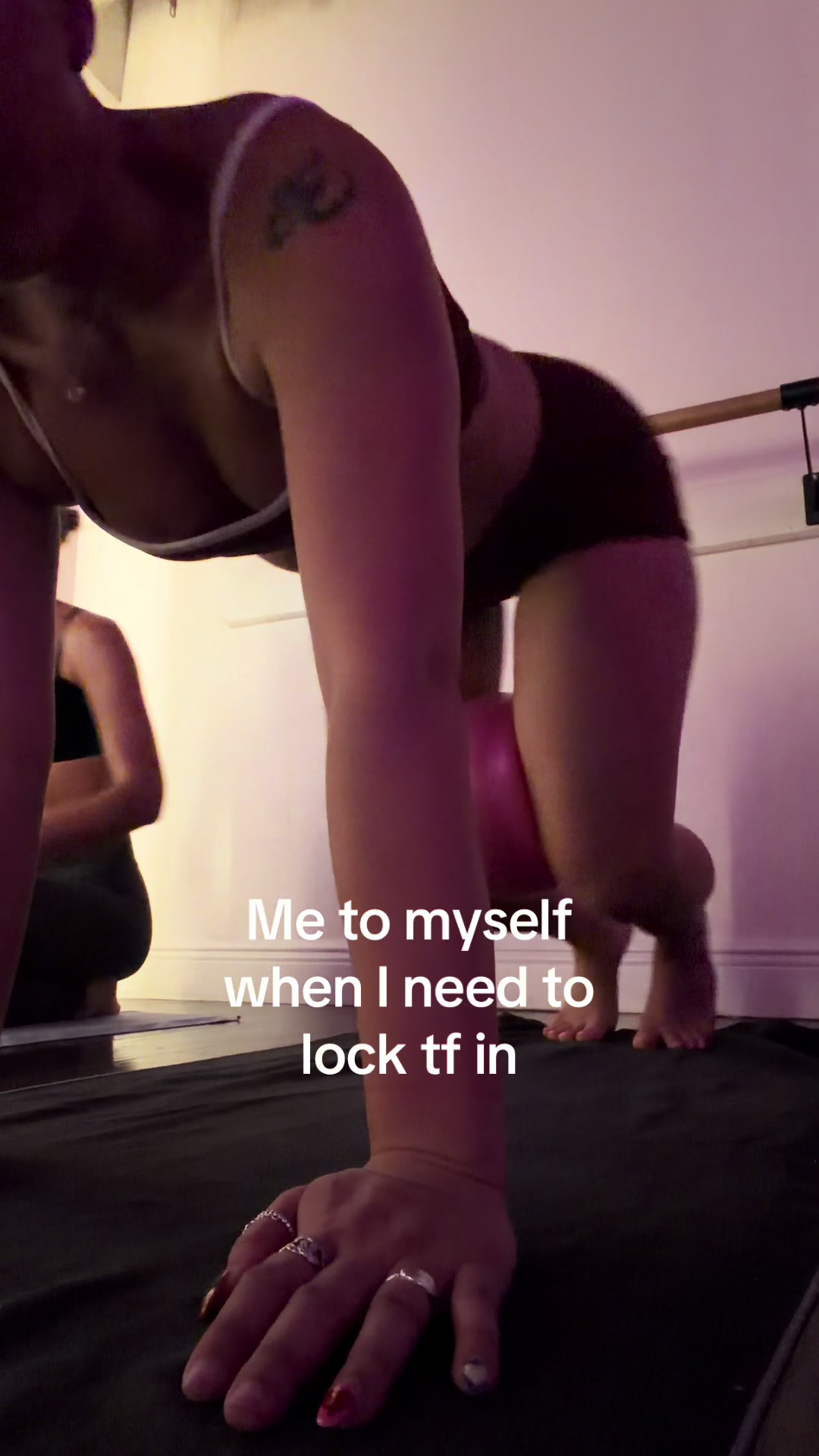 @Megan Sarandos
