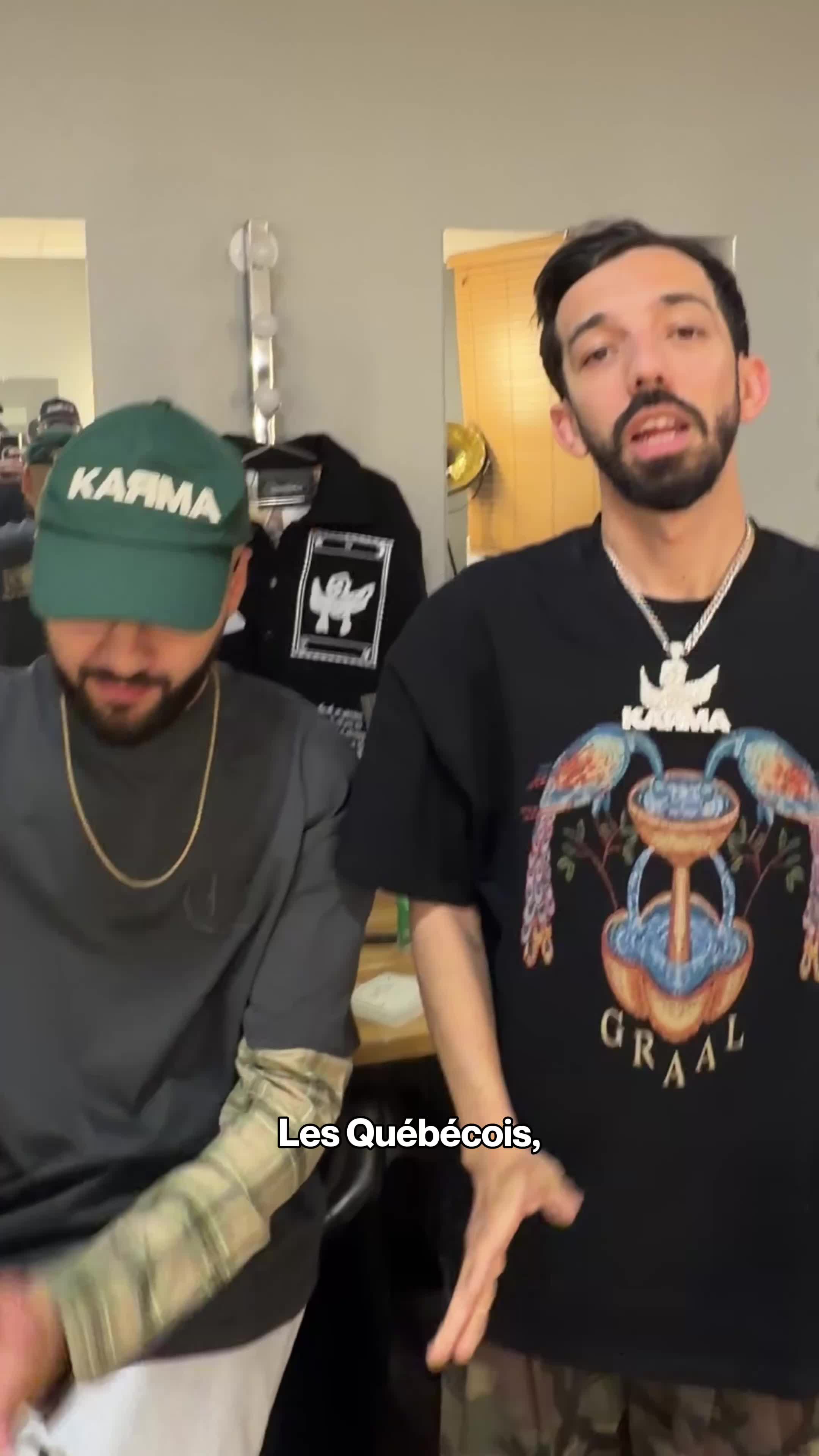 @Bigflo et Oli