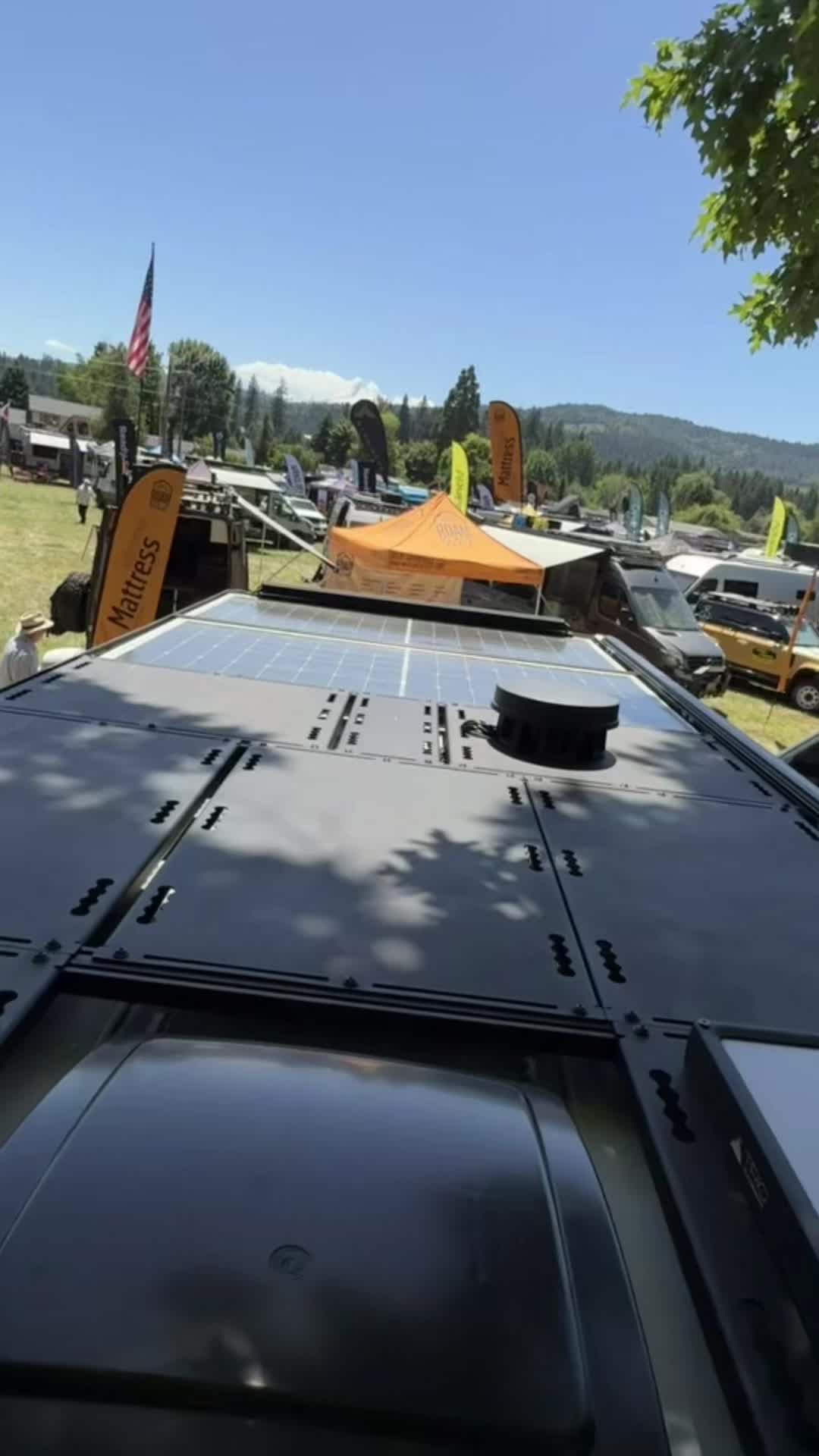 @Orion Van Gear